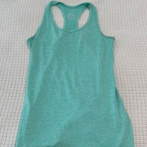 Nike tank top
